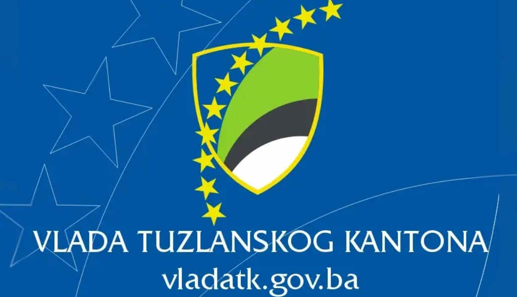 Saziv 34. redovne sjednice Vlade Tuzlanskog kantona