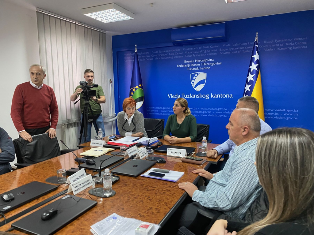 Odobrena sredstva za zapošljavanje i samozapošljavanje boračke populacije