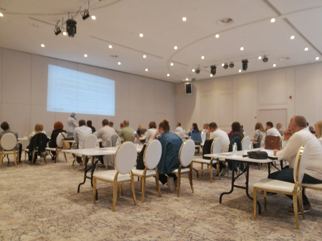 Održana radionica na temu „Izmjene i dopune uredbe o načinu i kriterijima za pripremu, izradu i praćenje realizacije programa javnih investicija.“