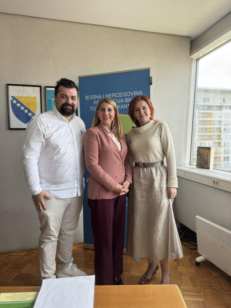 Ljubav prema domovini i razvoj patriotizma kod mladih cilj je saradnje Ministarstva za boračka pitanja i Akademije dramskih umjetnosti Tuzla