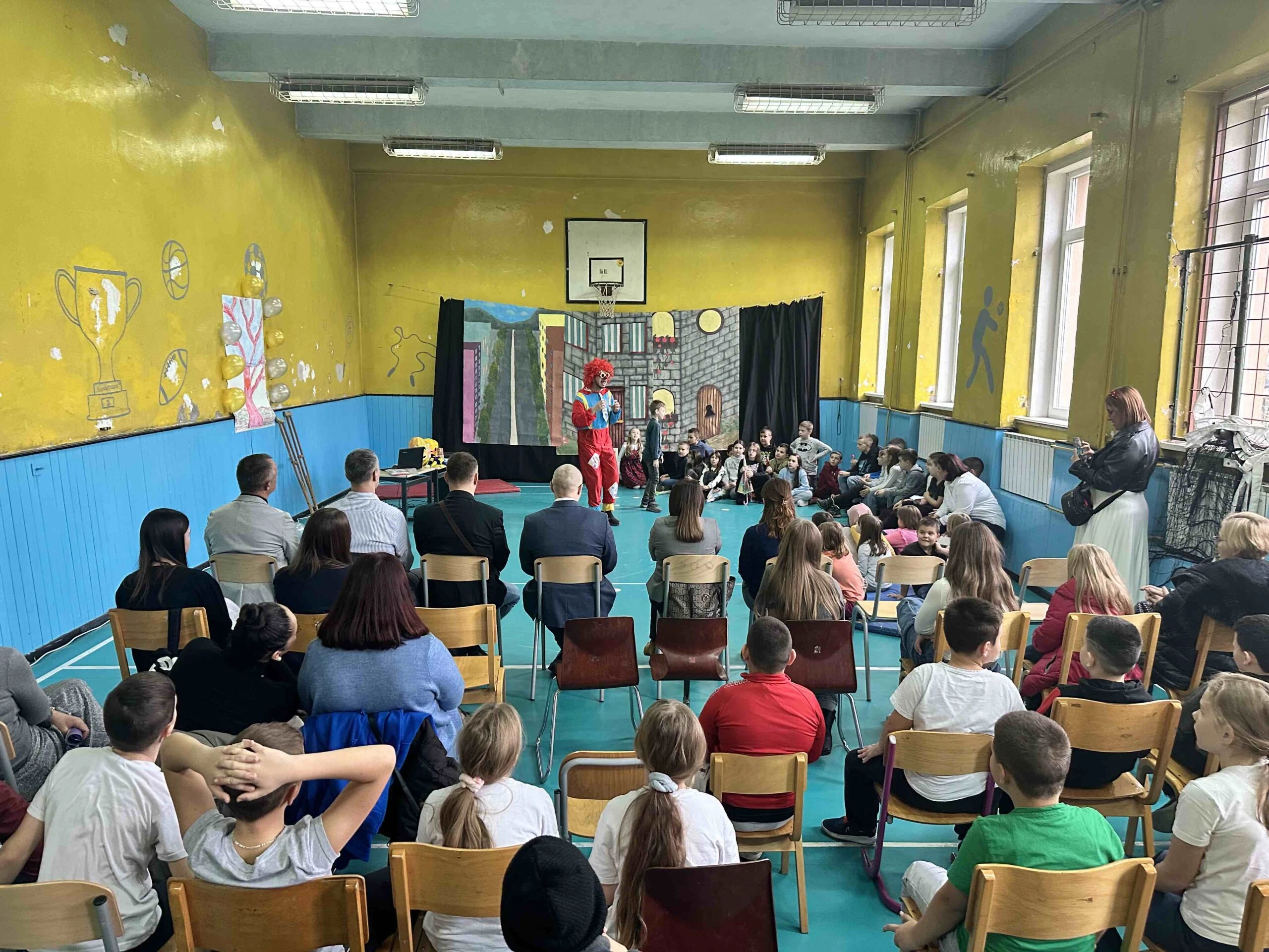 Ministar Omerović prisustvovao obilježavanju Međunarodnog dana osoba sa invaliditetom