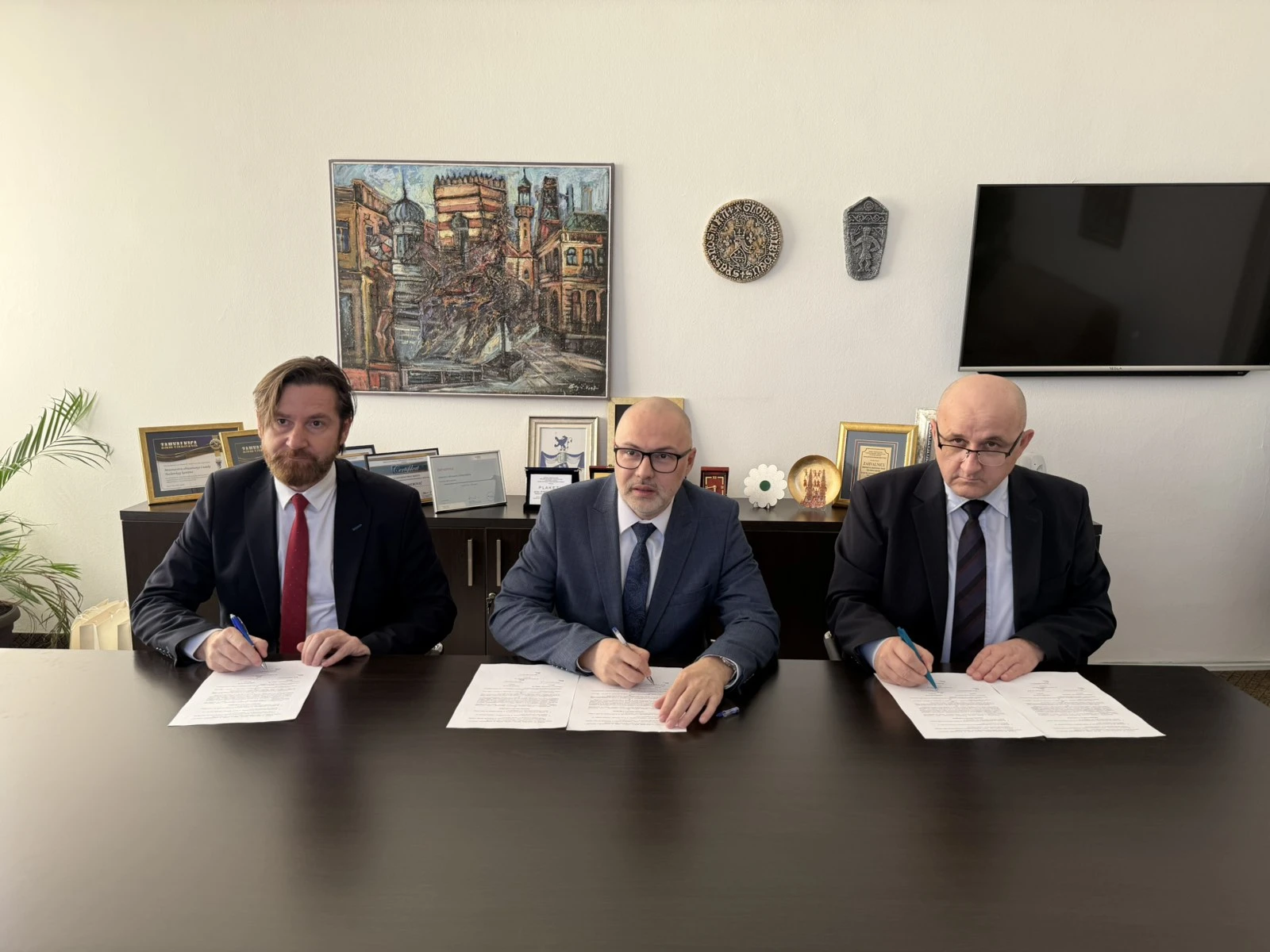 Uspostavljena saradnja o podršci učenicima pri odabiru obrazovanja ili zanimanja