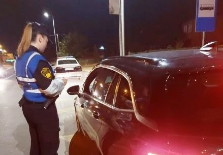 Uprava policije MUP TK/Jedinica za saobraćaj – Planske aktivnosti kontrole učesnika u saobraćaju