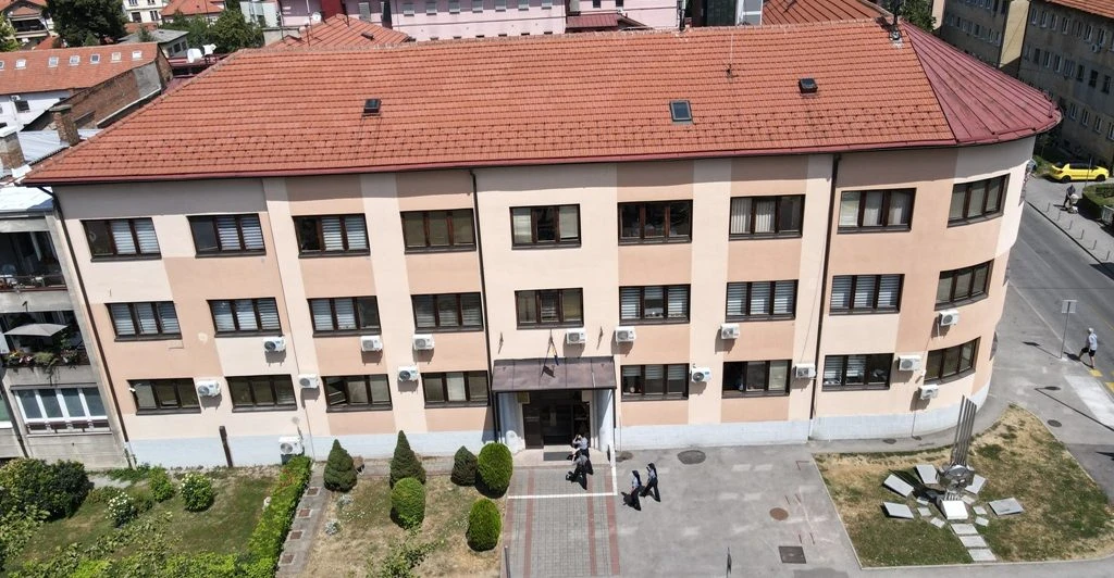 Obavijest za građane o prekidama prilikom izdavanja ličnih dokumenata