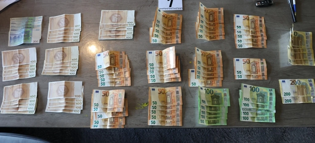 Uprava policije - Zbog lihvarstva dva lica lišena slobode