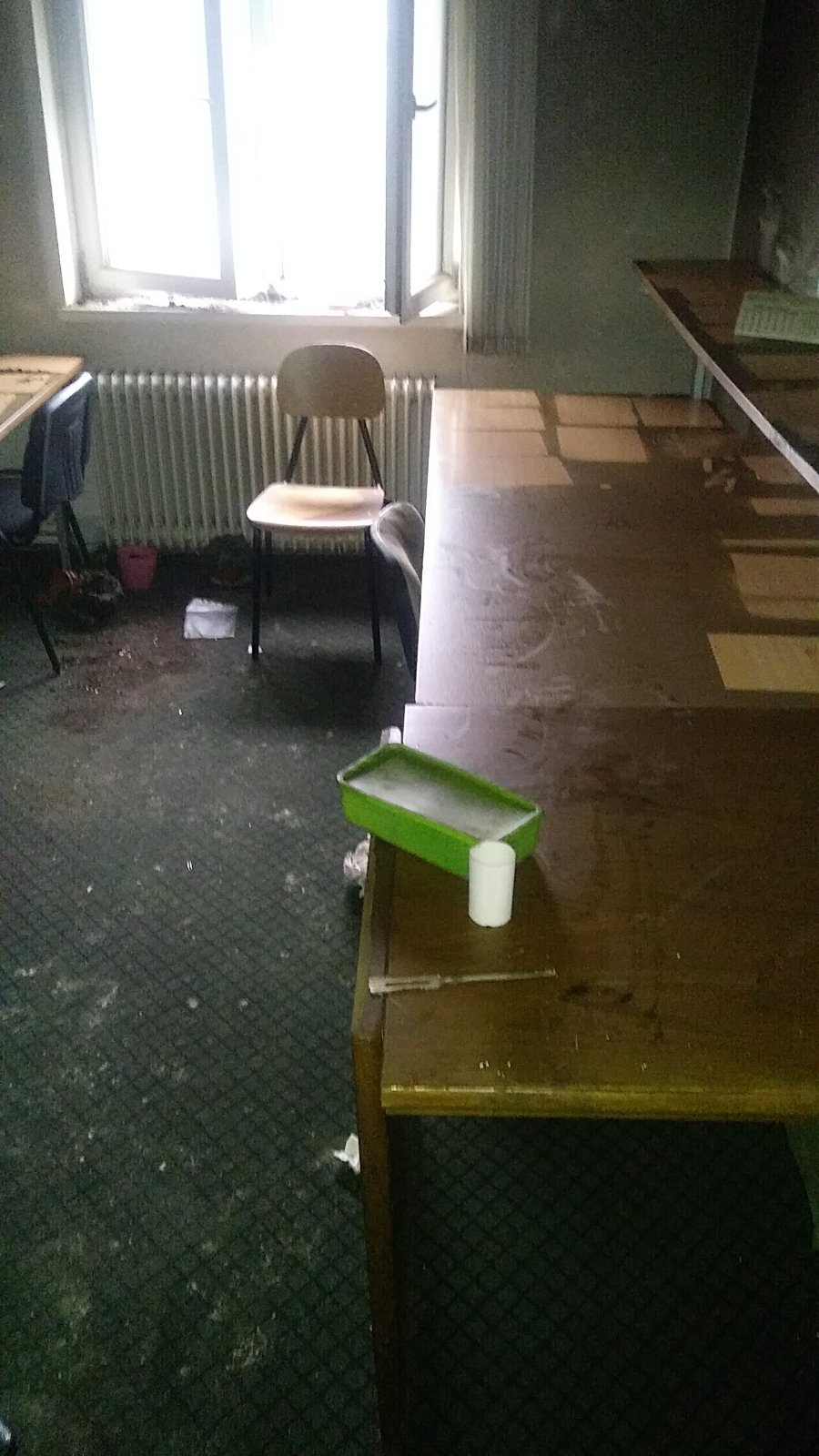 Pozariste 03 08 12 2022