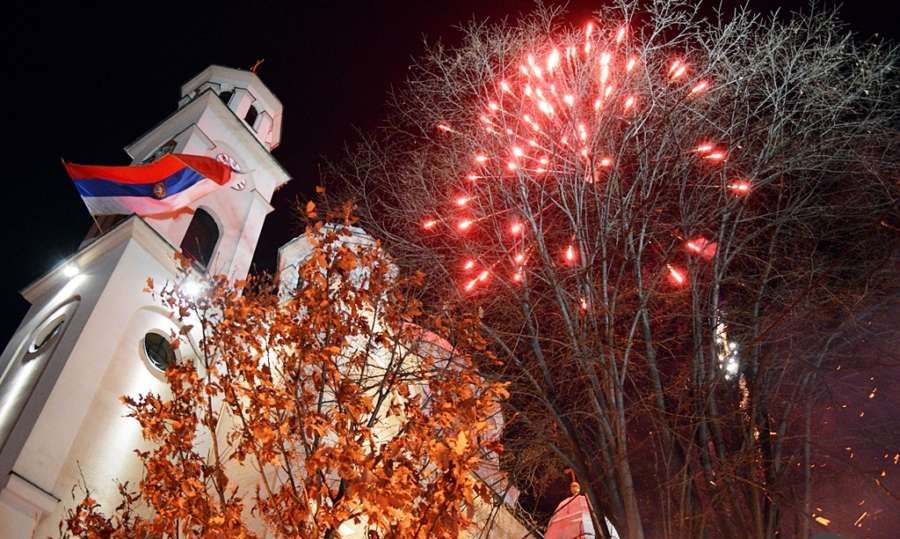 Pravoslavna nova godina 13 01 2023